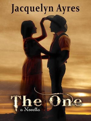 cover image of The One